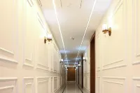 Virasat  The Hotel by Triveni Grand