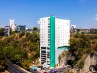 Gamma Ciudad de Mexico Santa Fe Hotels near Contadero