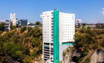 Gamma Ciudad de Mexico Santa Fe