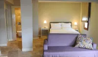TEOS LODGE Pansiyon & Restaurant