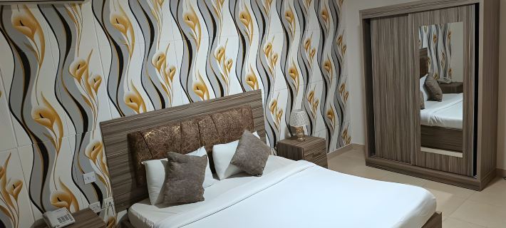 El RAYYAN HOTEL Hotels in Amman
