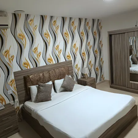 El RAYYAN HOTEL