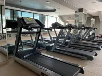 Dalaman Airport Lykia Thermal & Spa Hotel - Gym