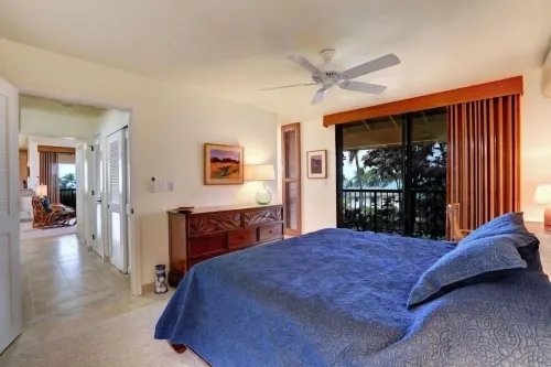Wailea Ekahi, #22D - Condos