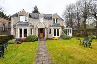 Kildonan Lodge Hotel Hôtels à : Lasswade