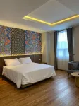 Adia Suites Hotel Hotels near UIN Syarif Hidayatullah Jakarta Kampus 3