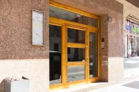 Ecogreen Flats Prestige - Central Station Hôtels à : Ponte Seveso