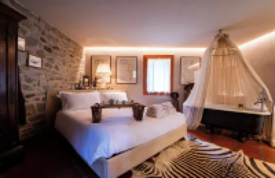 La Bursch Hotel a Provincia di Biella