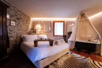 La Bursch Hotels in Veglio