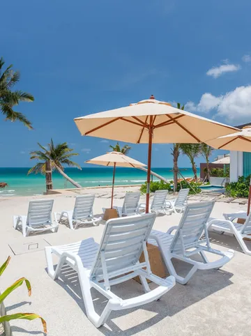 รูปภาพของเดอะสมุย บีช รีสอร์ท