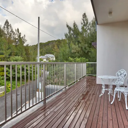 The Pool Resort Villa Hasta Manana