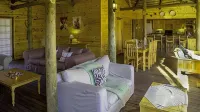 Vindoux Tree House Guest Farm & Spa Hotels in Cape Winelands