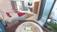 Hotel Pé na Areia
