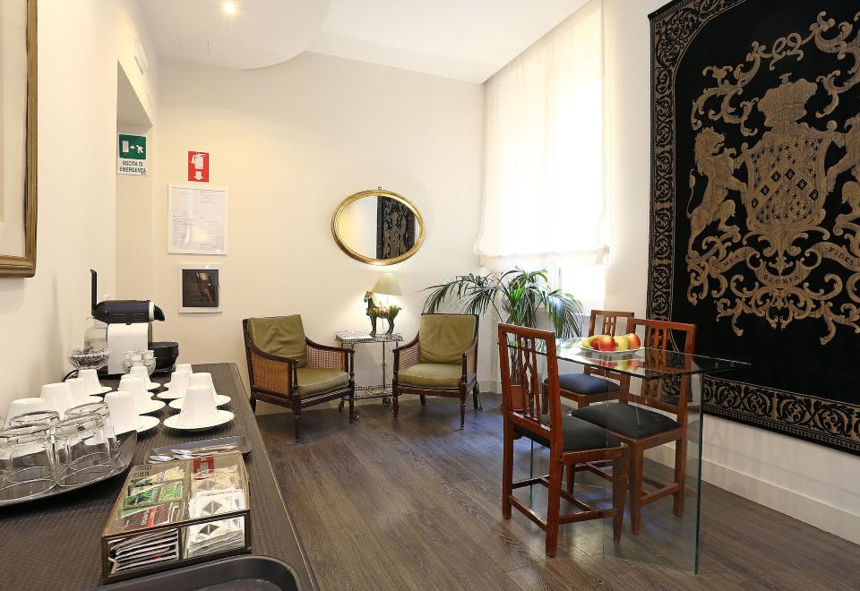 카부르 레지던스