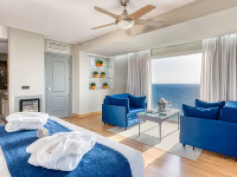 Playadulce Hotels in Poniente Almeriense