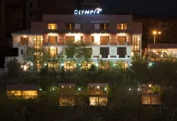 Olympia Garden Hotel