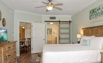 Paradise Shores 305 by Pristine Properties Vacation Rentals