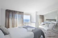 Alterra Vita Apartments - balcony