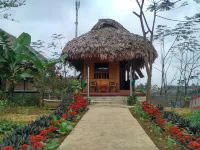 Cuc Phuong Bungalow