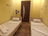 Your Hostel