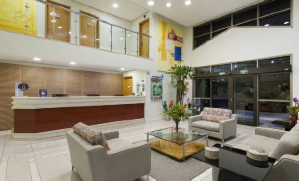 Matiz Jaguariúna - Housity