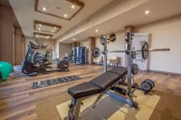 Hotel Savoia Thermae & Spa - Gym