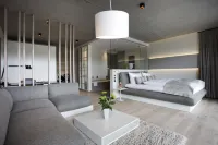 Hotel Seegarten Hotels in Balve