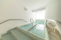 Hotel Terme Oriente - Beach & Spa - Hot Springs