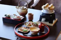 Biwako Hotel - Bar