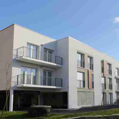 Les Criquets Hôtel & Spa Hotel Exterior