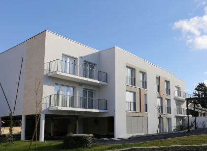 Les Criquets Hôtel & Spa