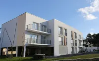 Les Criquets Hôtel & Spa Hotels near Parc de Majolan