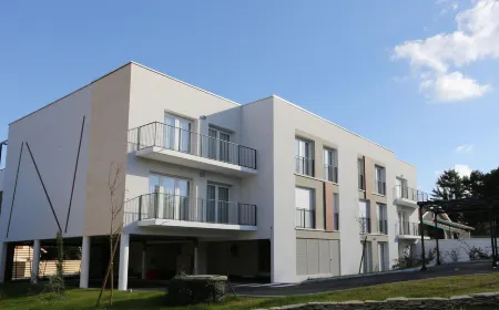 Les Criquets Hôtel & Spa Отели в г. Арсак