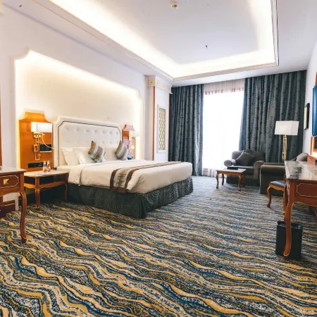 Iridium Hotel