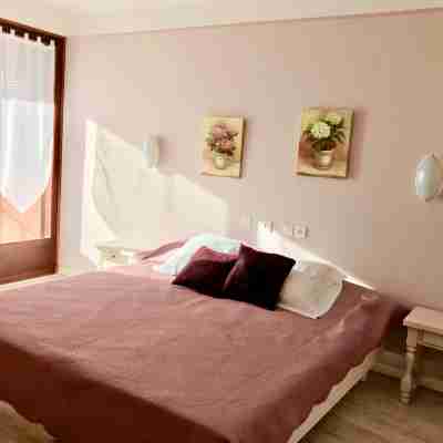 Hôtel Céline Rooms