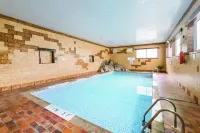 The Marine Hotel - Pools