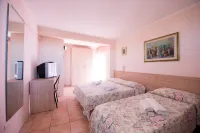 Hotel Settebello B&B Hotels in Cesenatico
