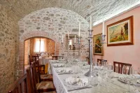 Agriturismo Il Molino Antico - 5 Girasoli - Boutique