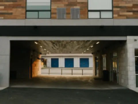 Gravity Haus Moab Hotel di Moab