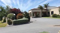 Motel le Grande Hotels in Orana