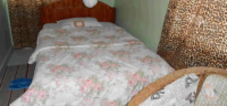 Taphe Guest House Resort