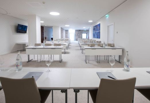 호텔 카리스 포르토 리베이라