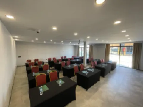 THE GREEN PARK 薩潘賈