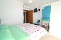 Cala Chiara B&B Hotels in Ortona