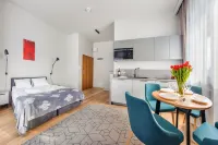 Sun & Snow Resorts A Białka Tatrzańska فنادق في Bialka Tatrzanska