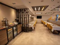 Valent Otel Business Hotels in Edremit