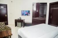 Blossom Height Unique Hotel Hotel a Abakaliki