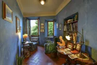 Bellavista Impruneta Hotels in Impruneta