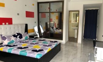 Residences Hotels Sejours Affaires