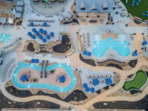 Smith Creek Resort
